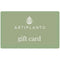 Artiplanto Gift Card | Perfect for Artificial Plant Lovers & Home Décor Enthusiasts