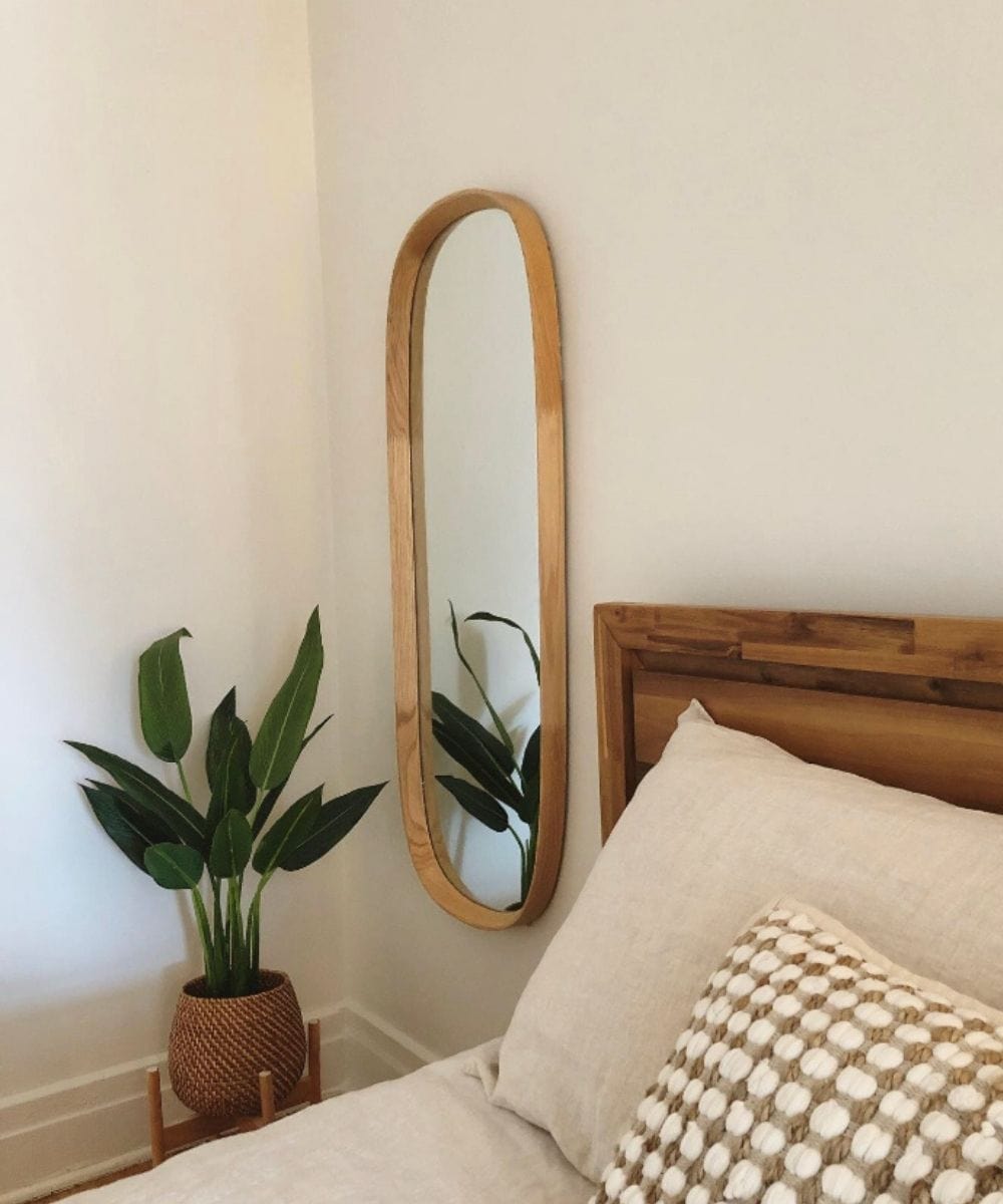 Maio Artificial Bird Of Paradise Potted Plant 31" 