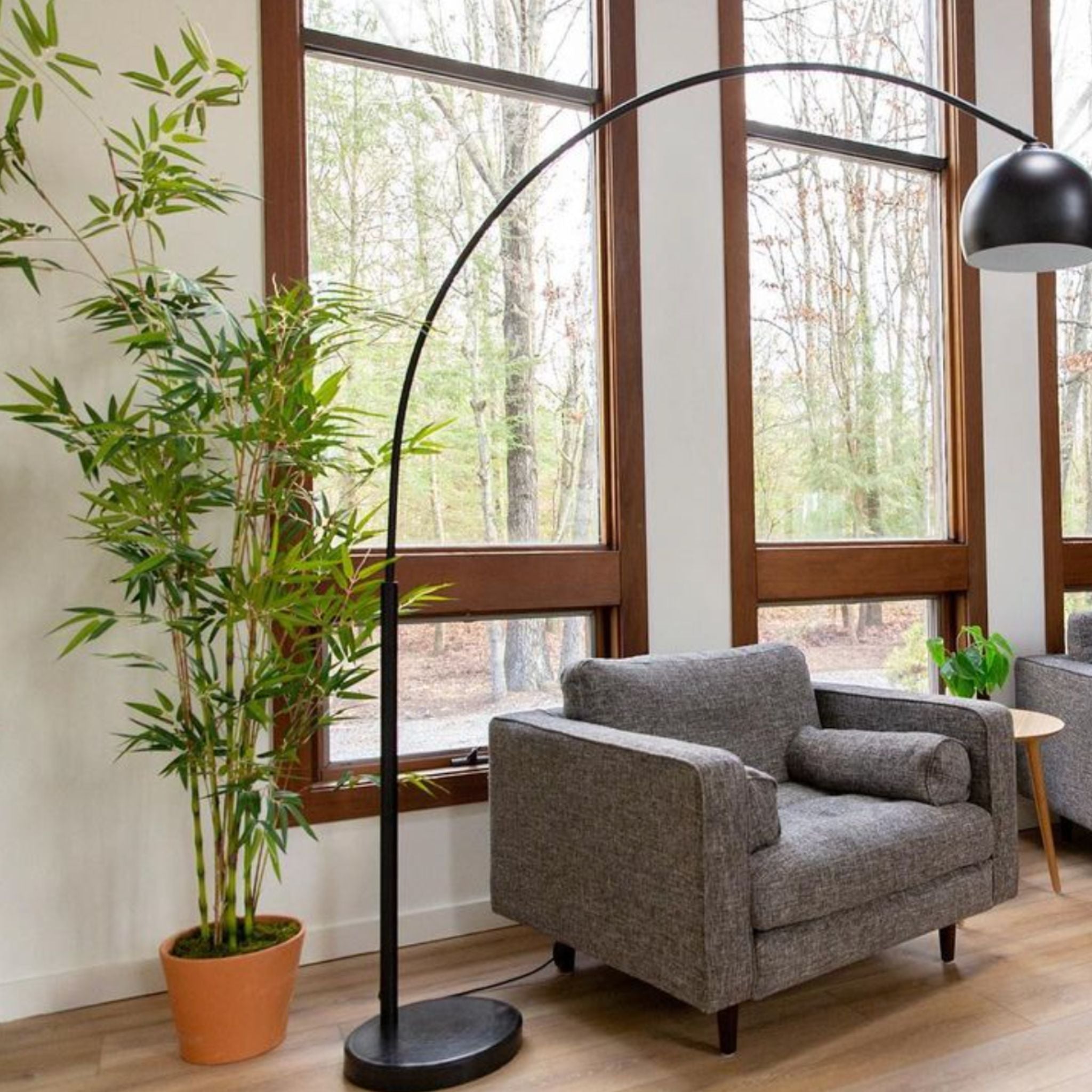 Osos Artificial Korea Bamboo Potted Plant (Multiple Sizes) 