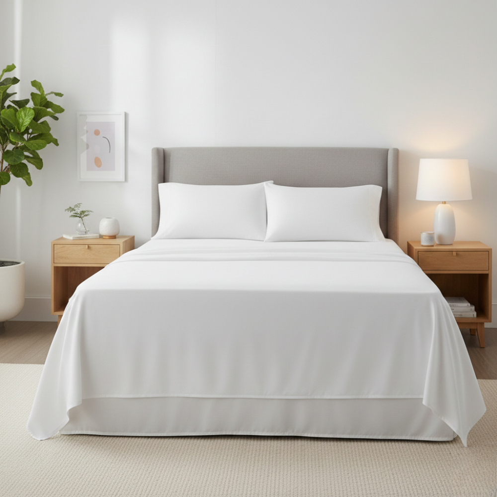 Luxury PIMA Cotton 