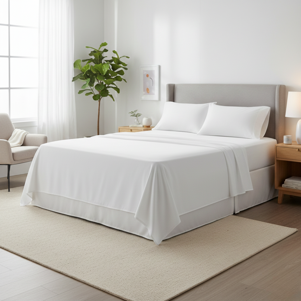 Luxury PIMA Cotton 