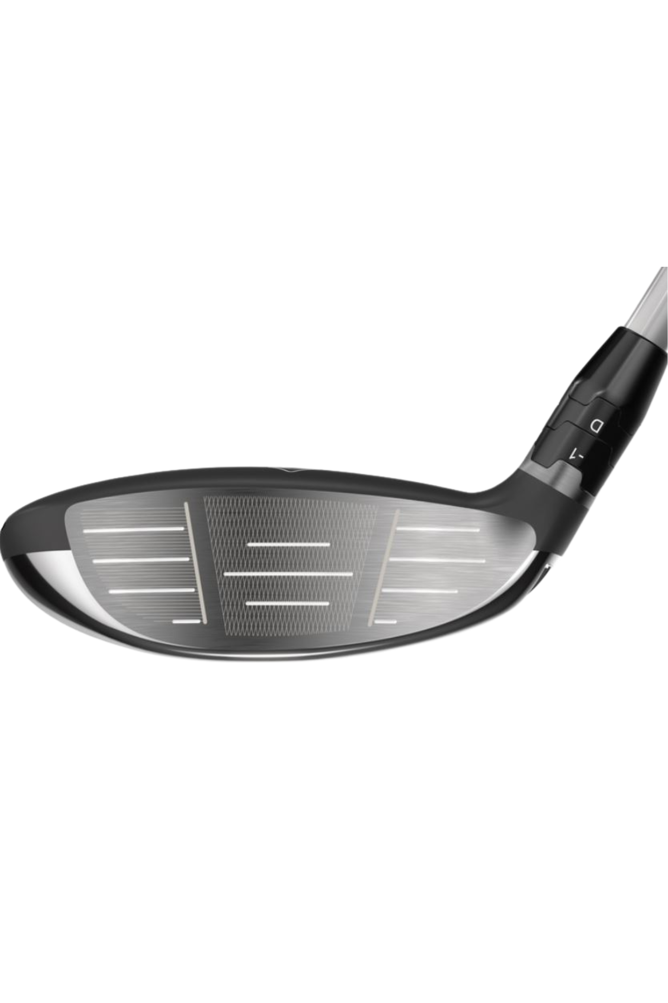 Paradym Fairway Wood - Demo 