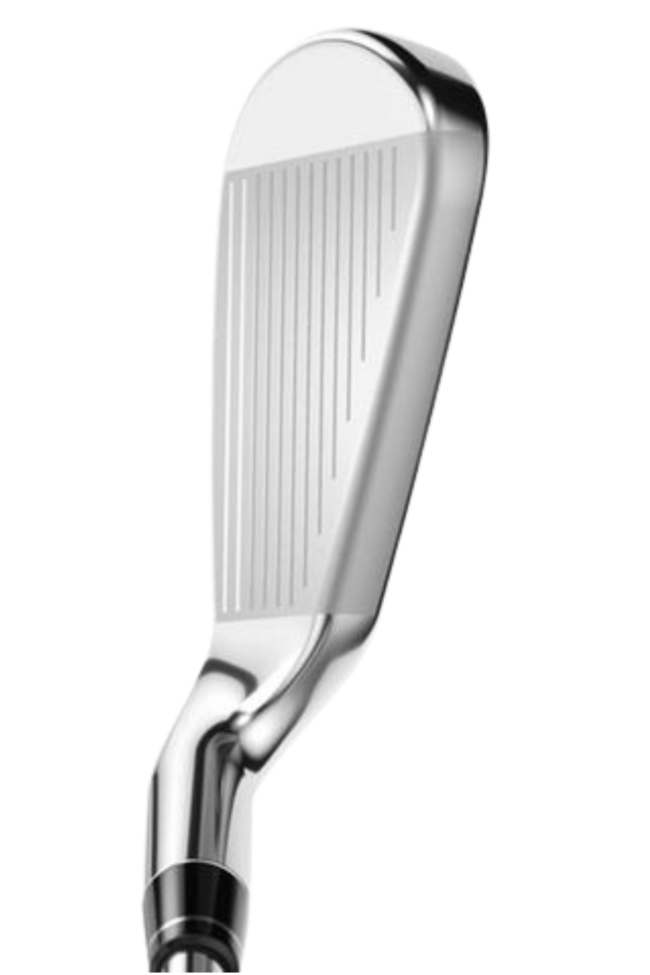 Rogue Ladies Single Irons 