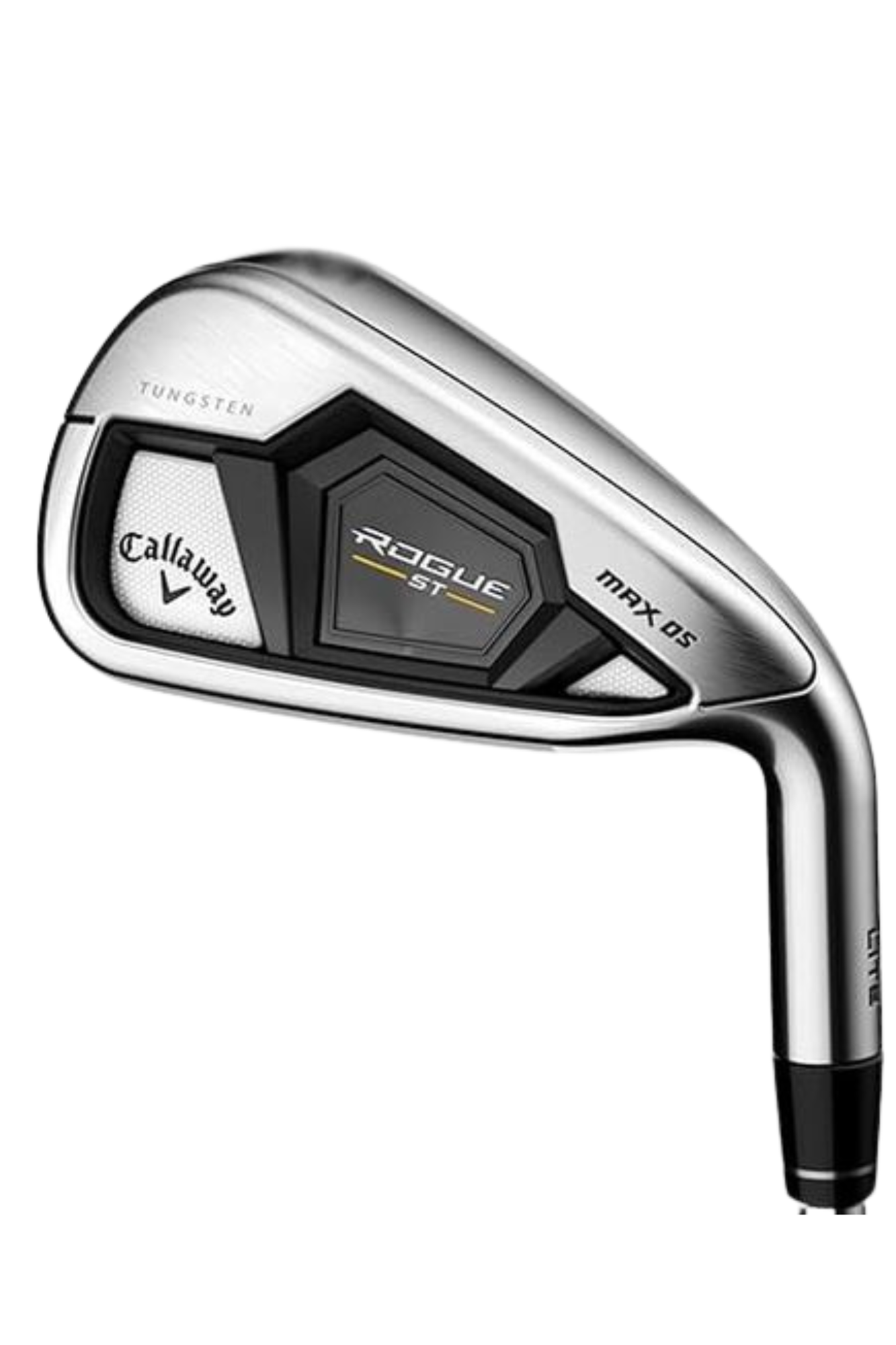 Rogue Ladies Single Irons 