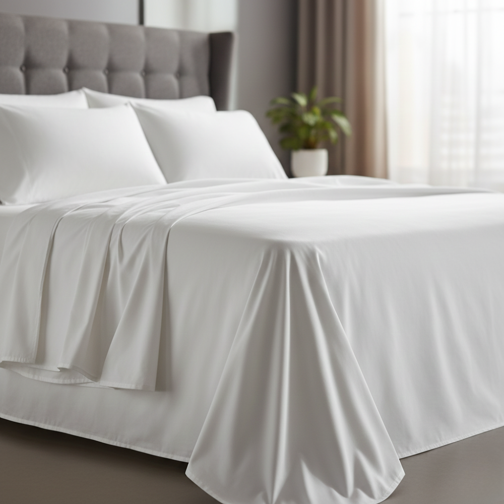 Luxury PIMA Cotton 