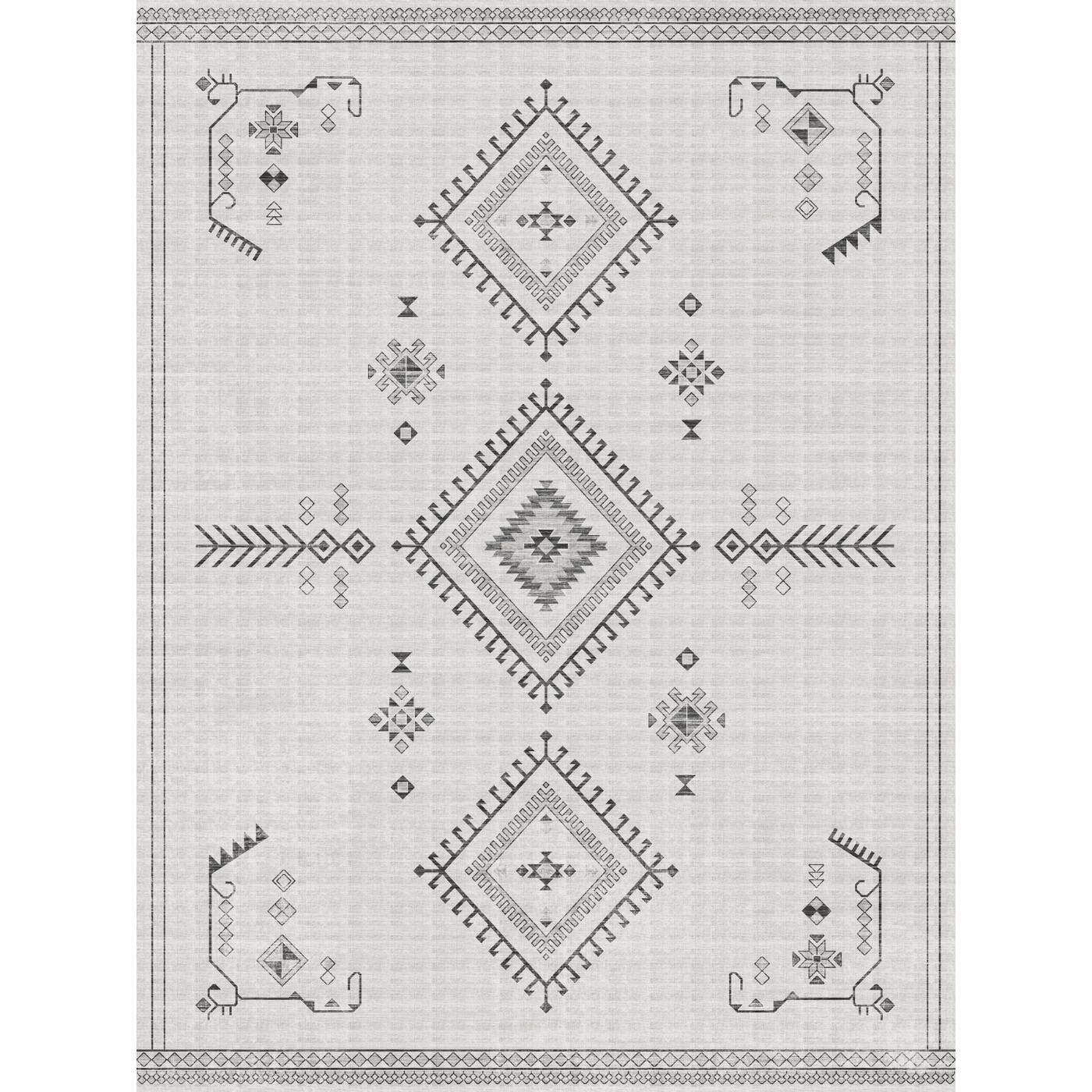 Azalea Natural Beige Rug 