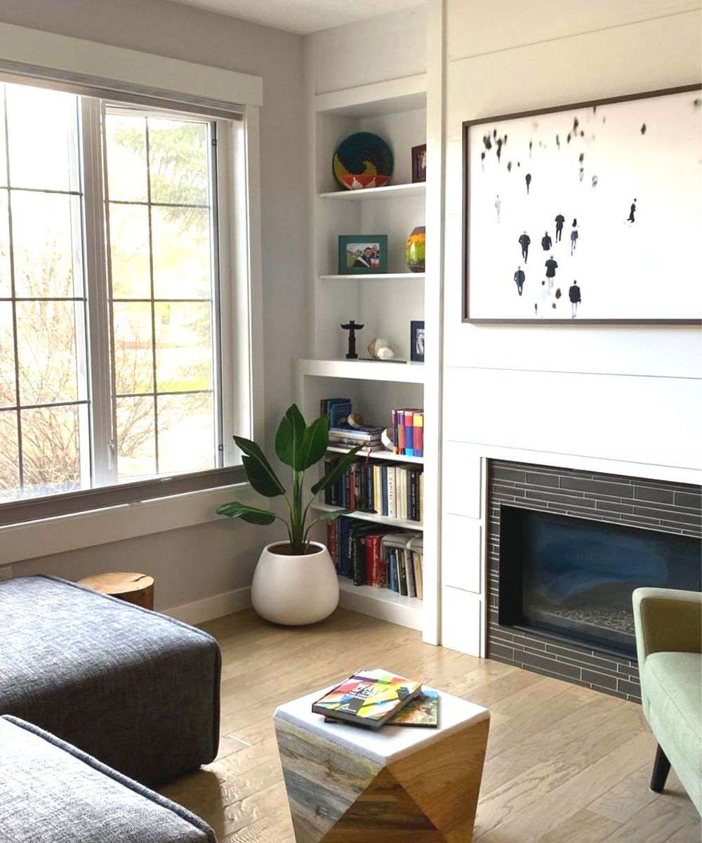 Lola Artificial Bird Of Paradise Potted Plant 3' 