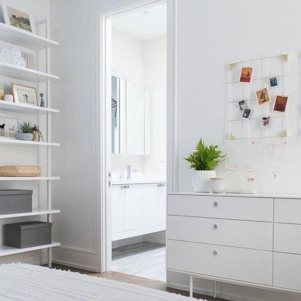 Kuwu Potted Faux Fern 