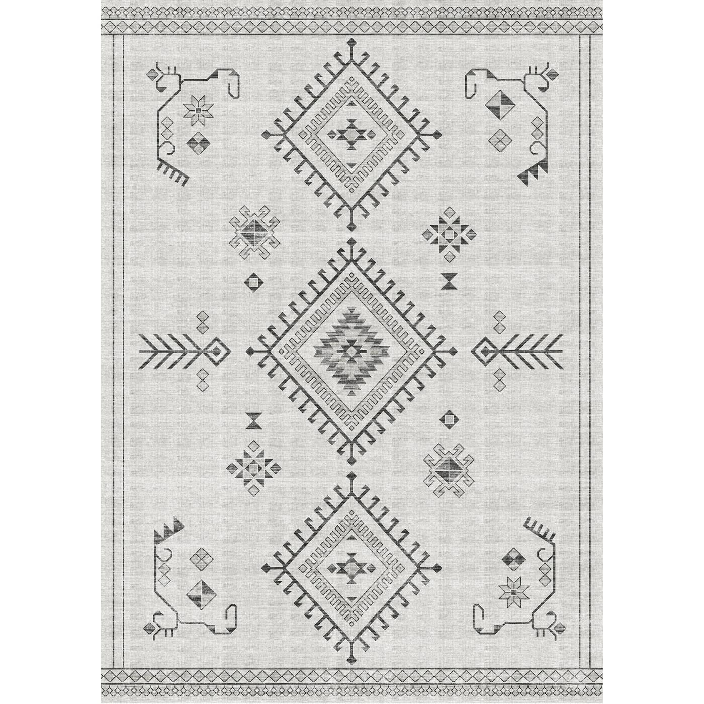 Azalea Natural Beige Rug 
