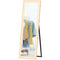 LED Mirror with Dimmable and 3 Colour Lights, 64