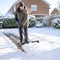 2-in-1 Snow Shovel & Ice Scraper, 22