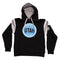 Utah Hockey Club Varsity Retro Style Hoodie