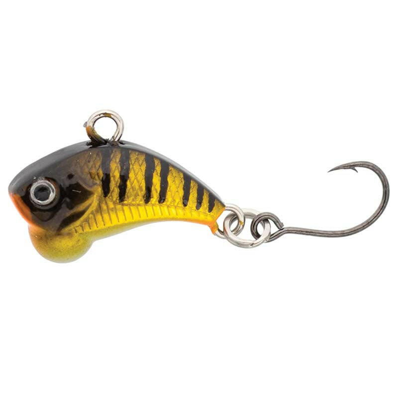 EuroTackle Z-Viber MICRO 1/16oz Tungsten Jigging Lure 