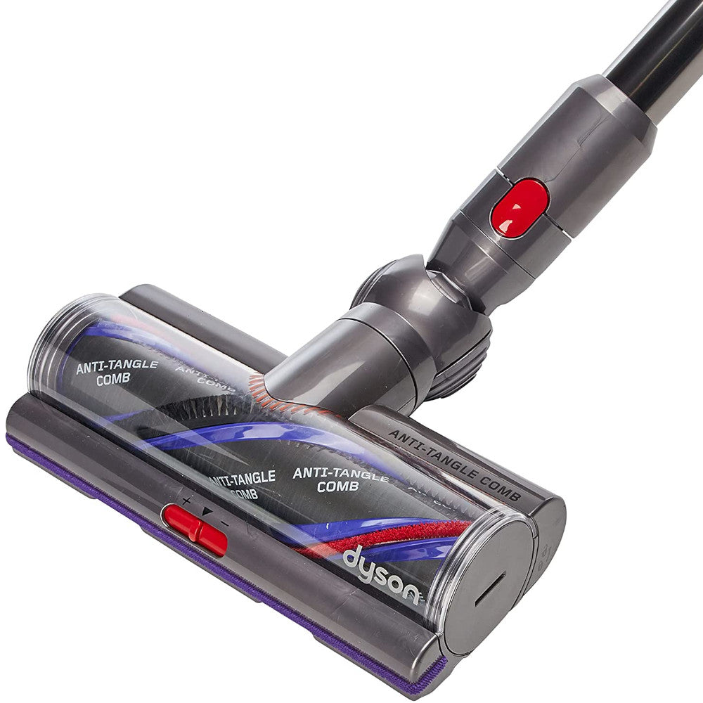 DYSON OFFICIAL OUTLET - V15 Detect Cordless Vacuum - Refurbished with 1 year Dyson Warranty (Excellent)- V15