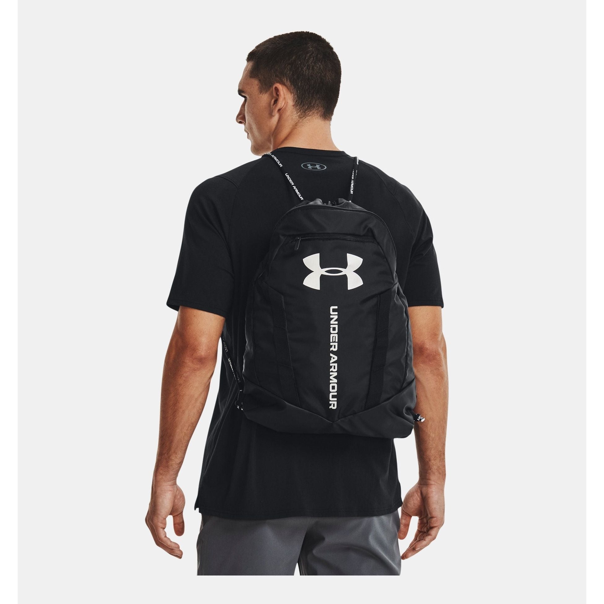 SAC UA UNDENIABLE SACKPACK 