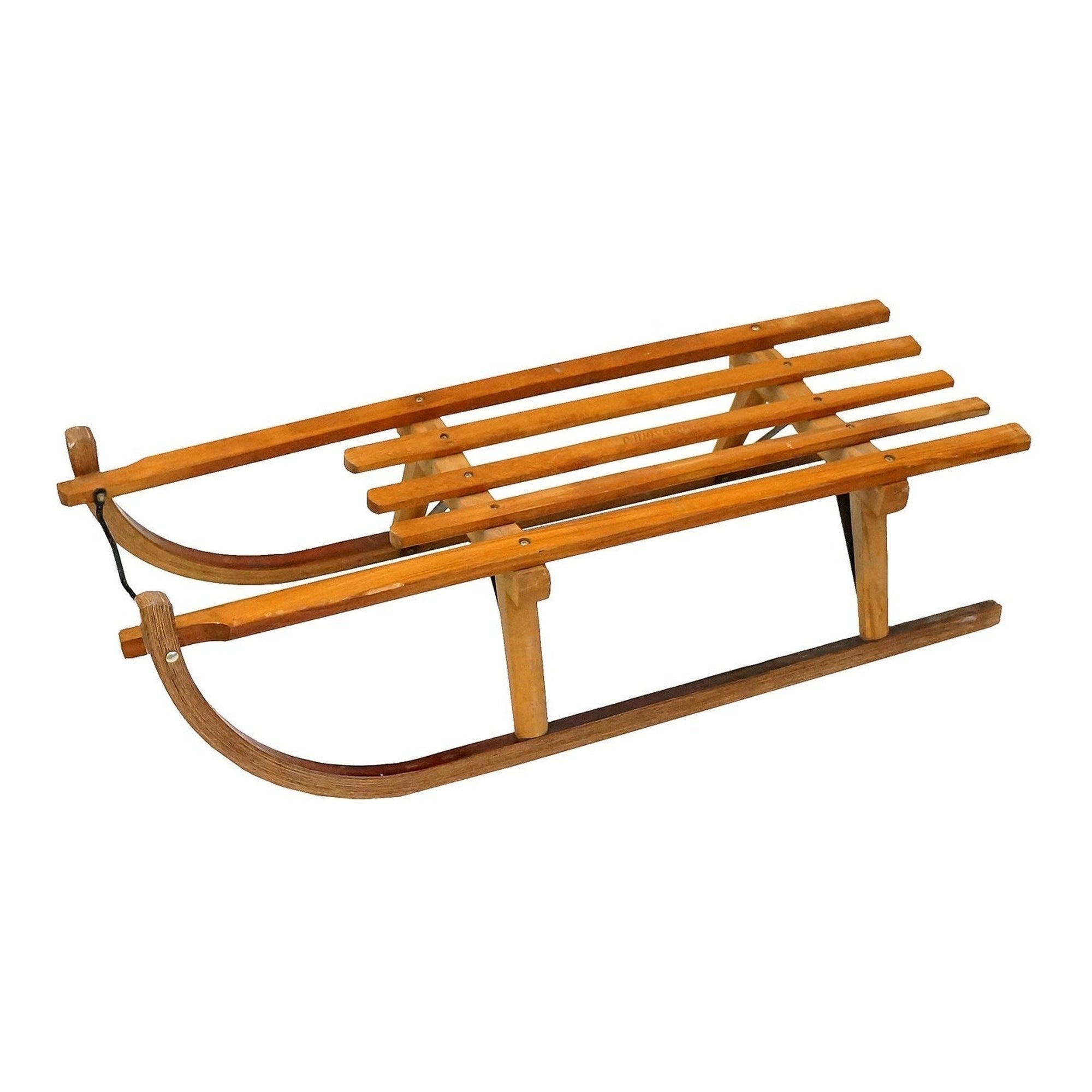 Antique Sled Regular 