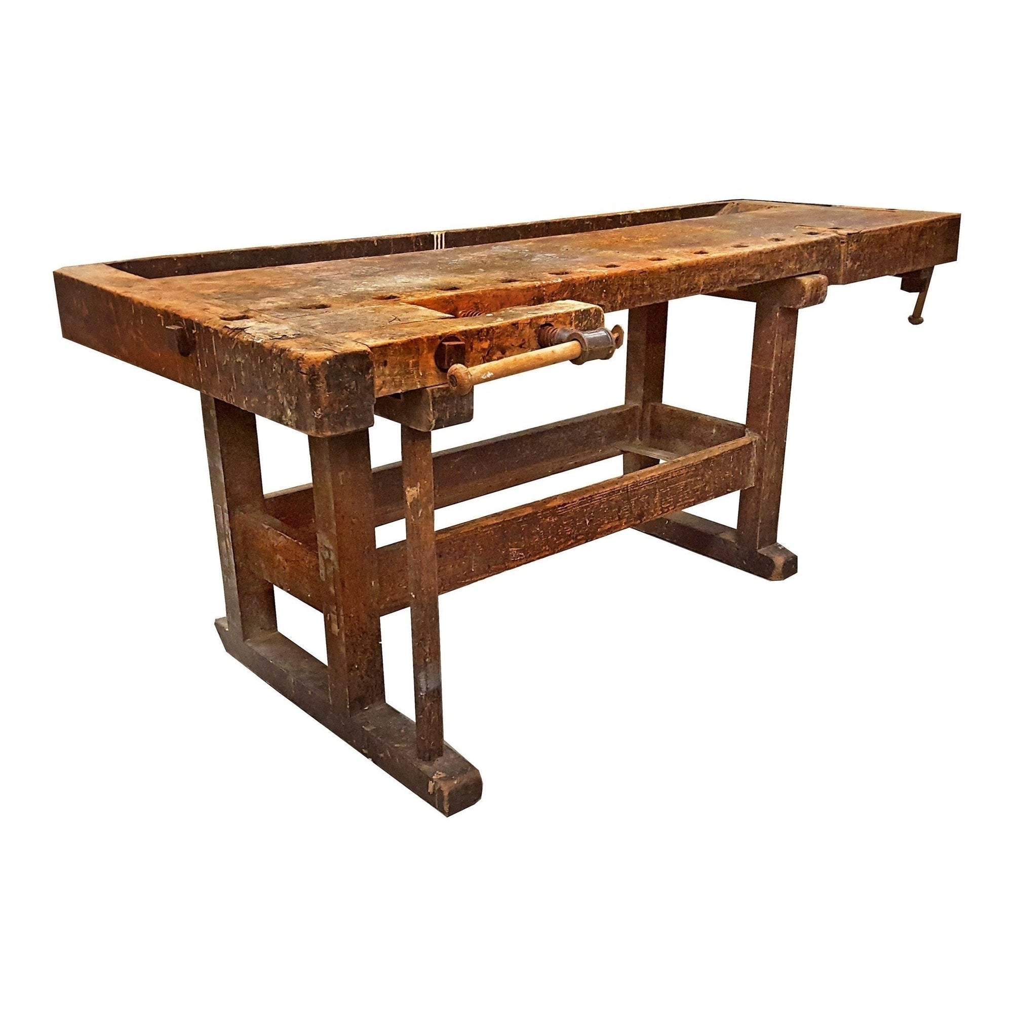 Old Original Workbench 
