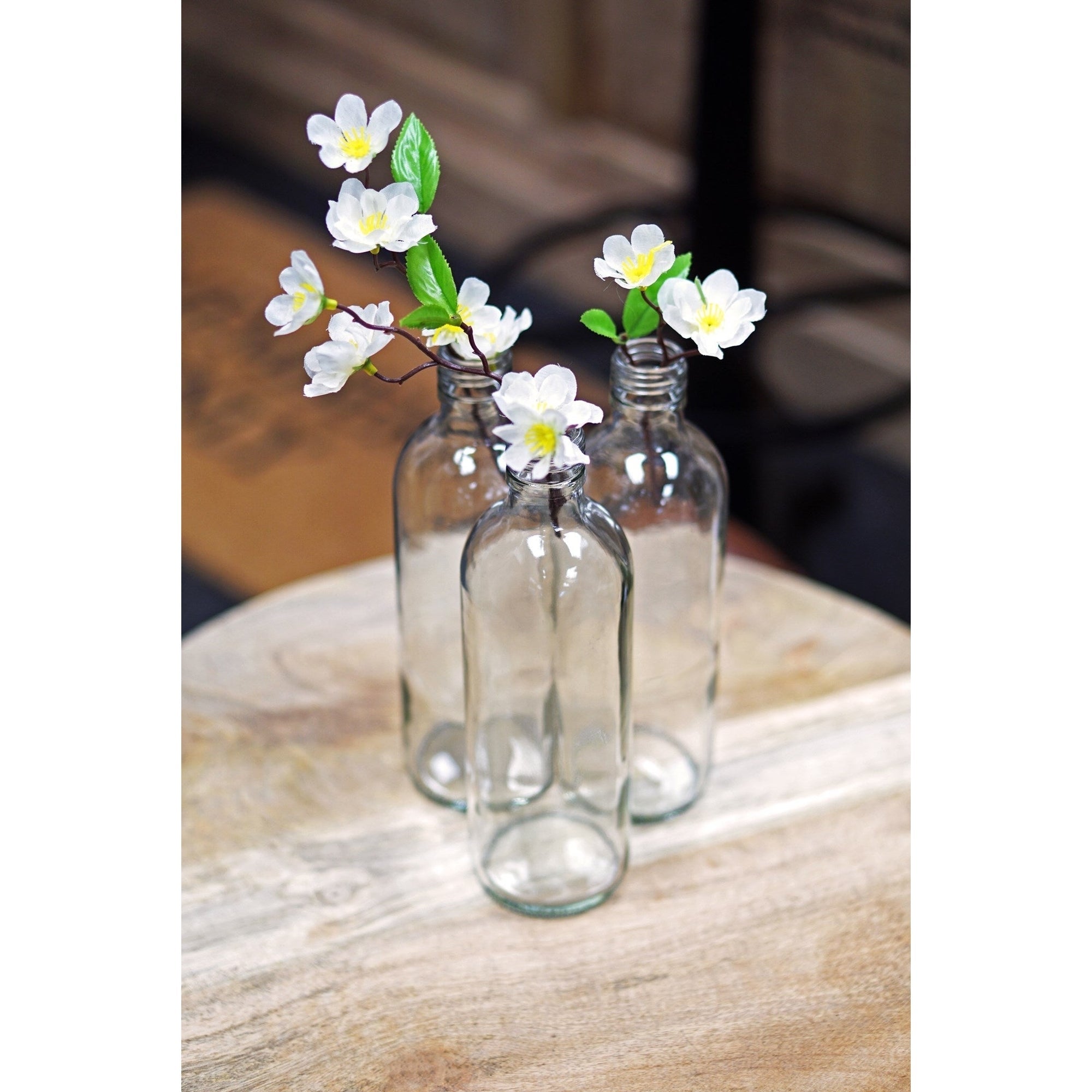 Antique Hungarian Bottle 