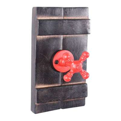 Classic Valve Hook (VE-0010) 