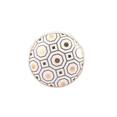 Ceramic Knob (VE-0656) 