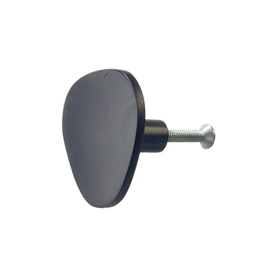 Brass Knob 