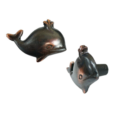 Whale Knob 