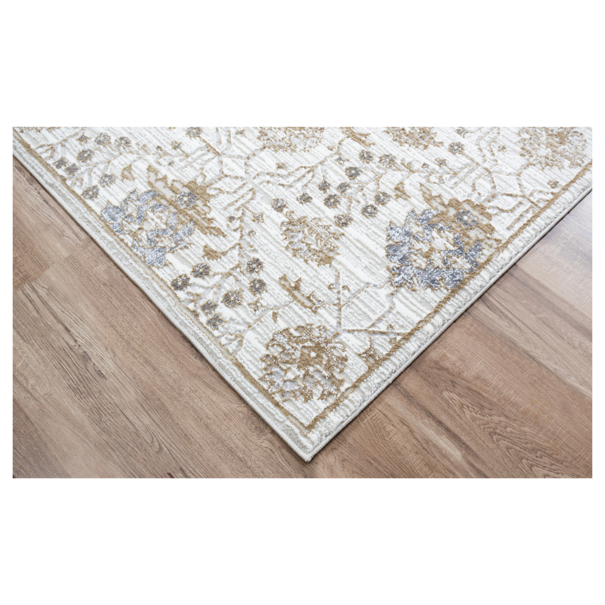 Venice Floral Rug 