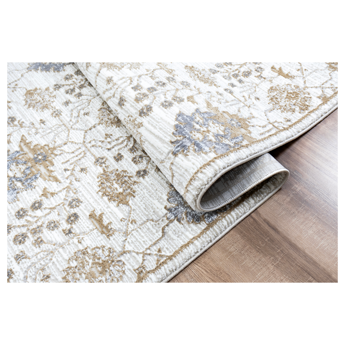 Venice Floral Rug 