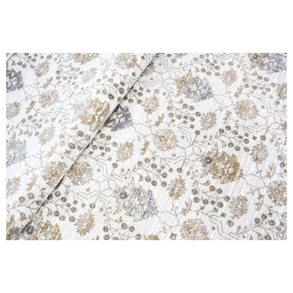 Venice Floral Rug 