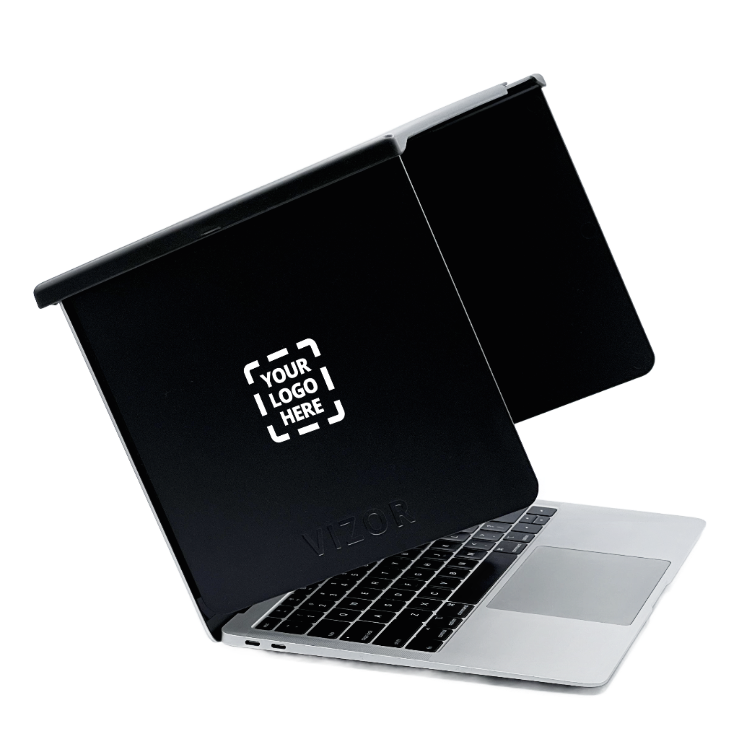 VIZOR Sun Shade for Laptops