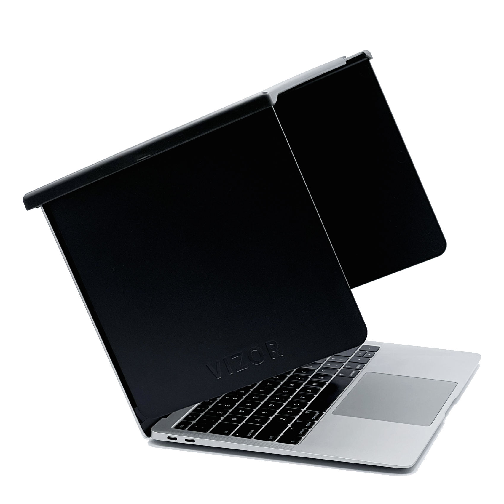 VIZOR Sun Shade for Laptops