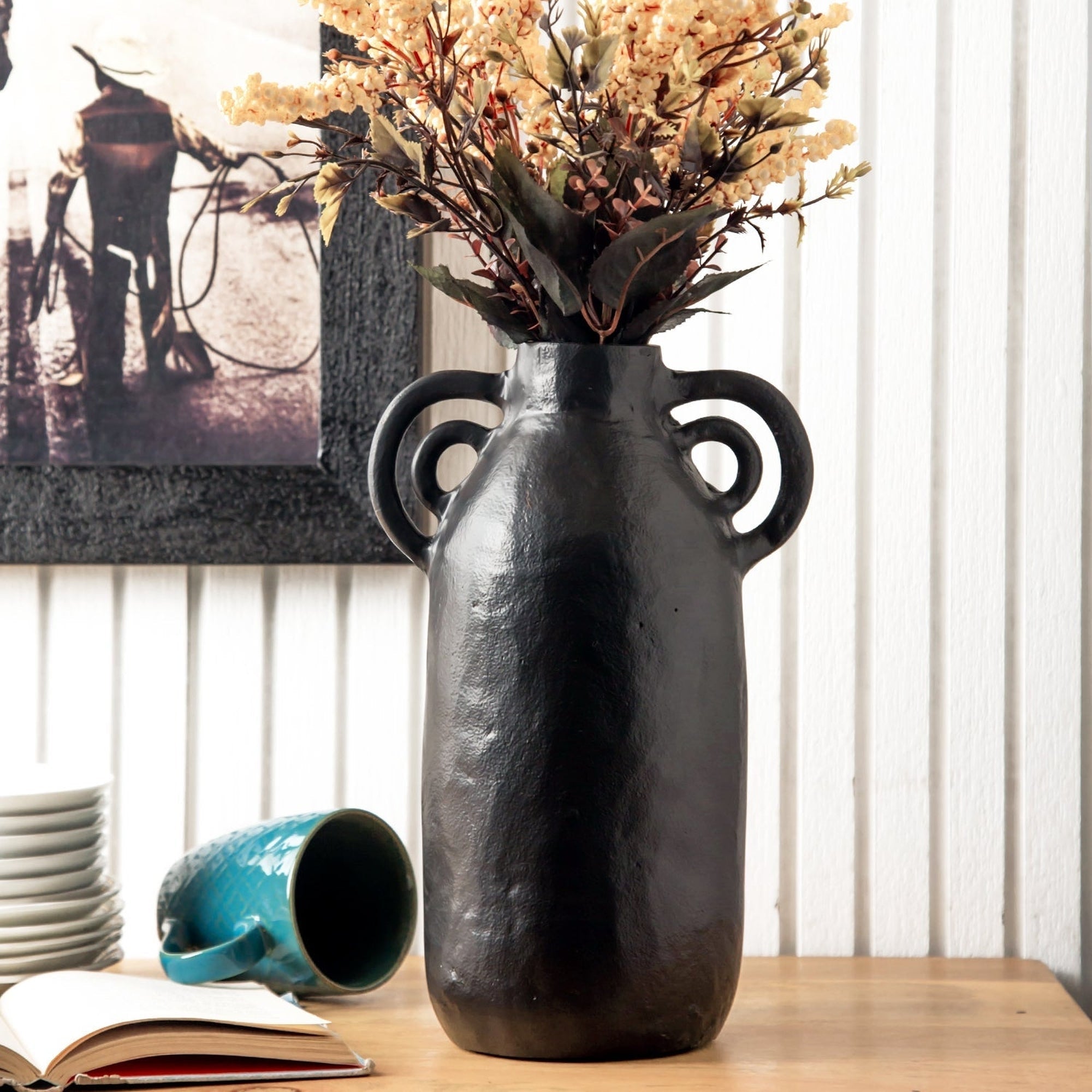 Semus Vase 