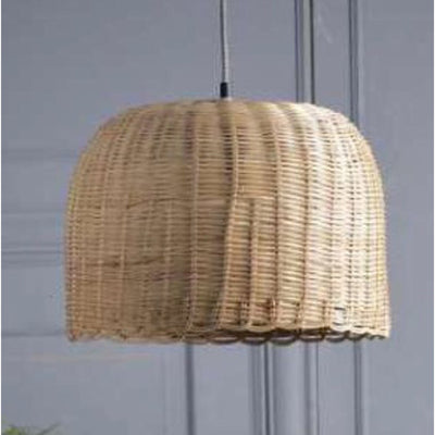 Rattan Ceiling Lamp (VV-21486) 