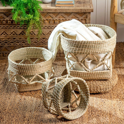 Laila Basket 