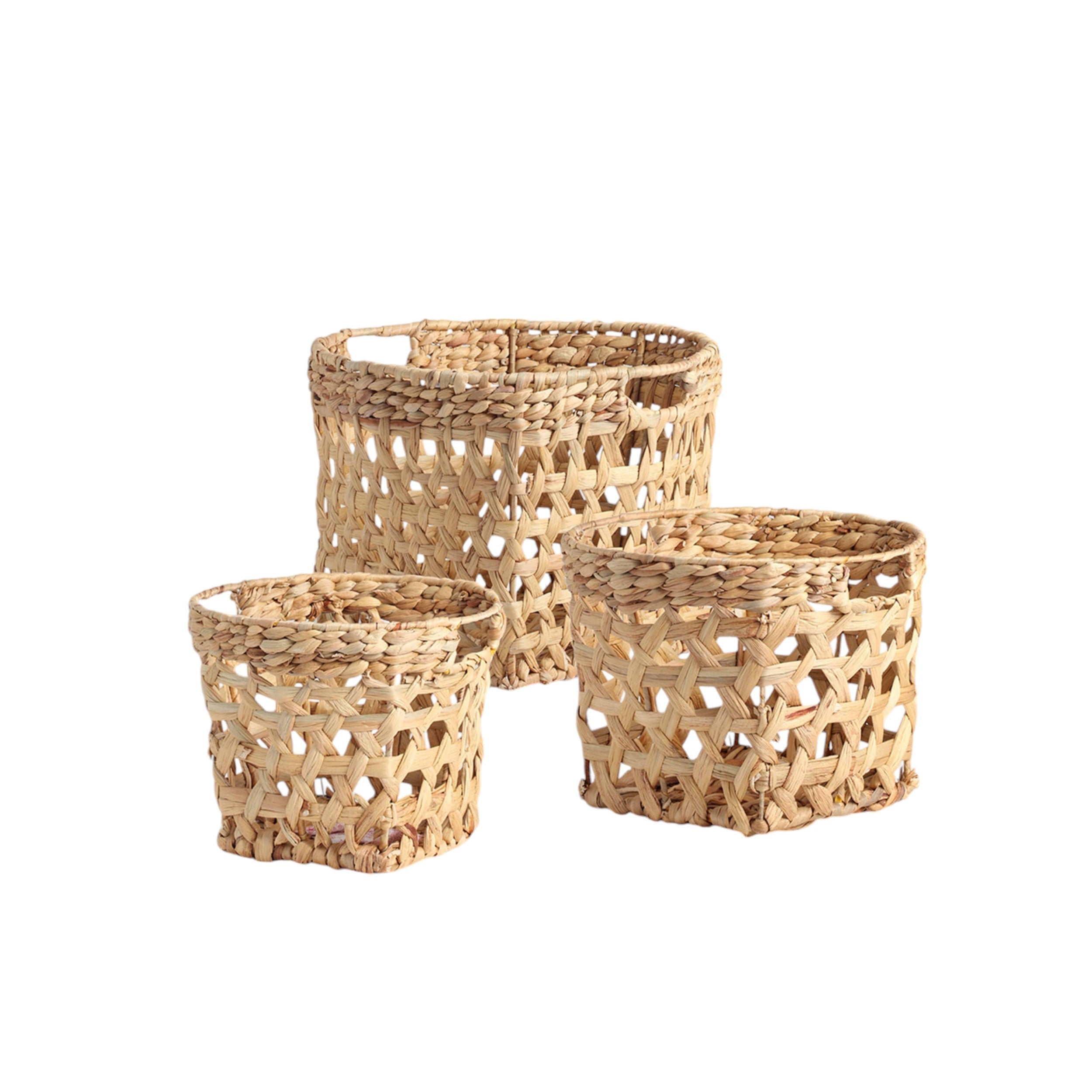 Juliana Basket 