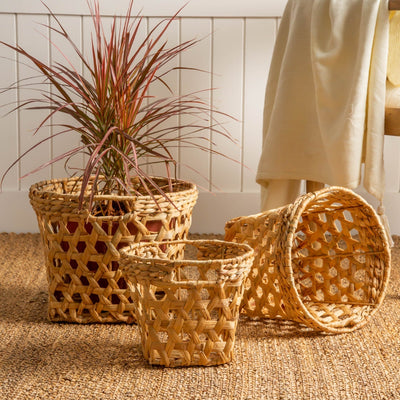 Juliana Basket 