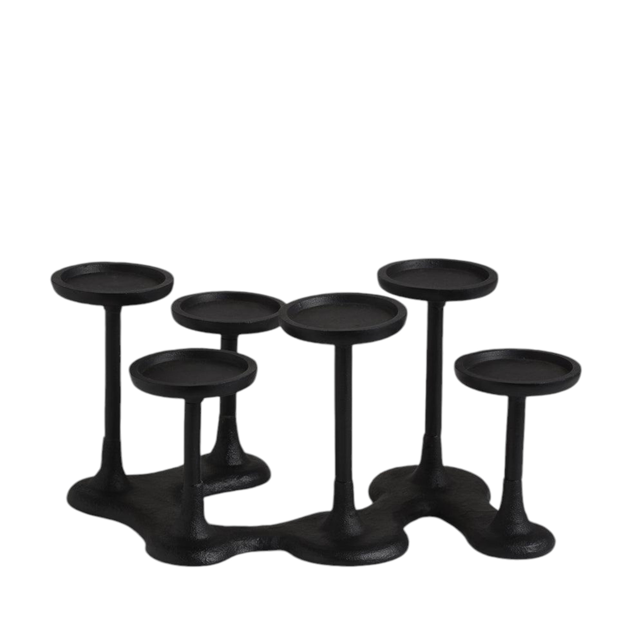 Hannah Candle Holder 