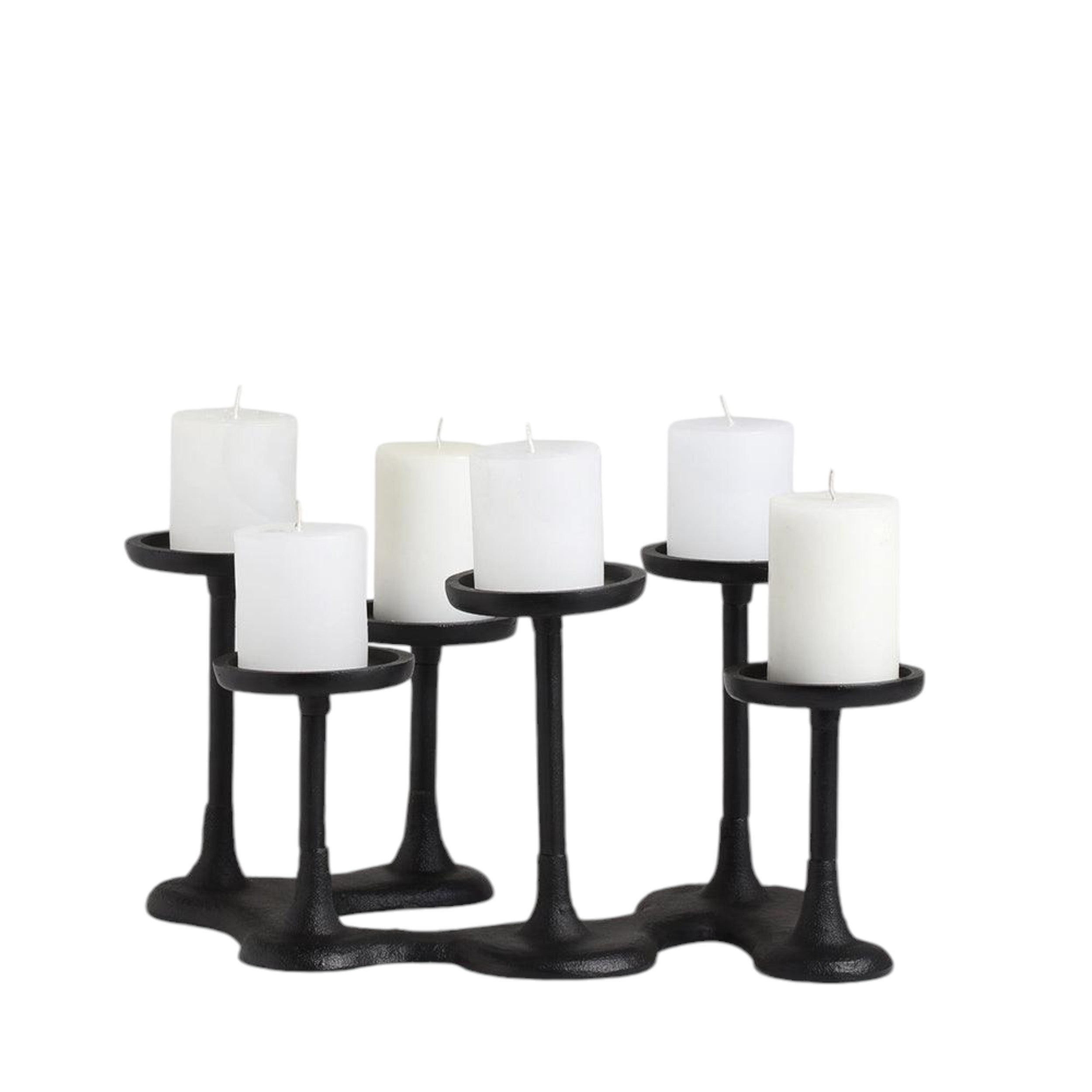 Hannah Candle Holder 