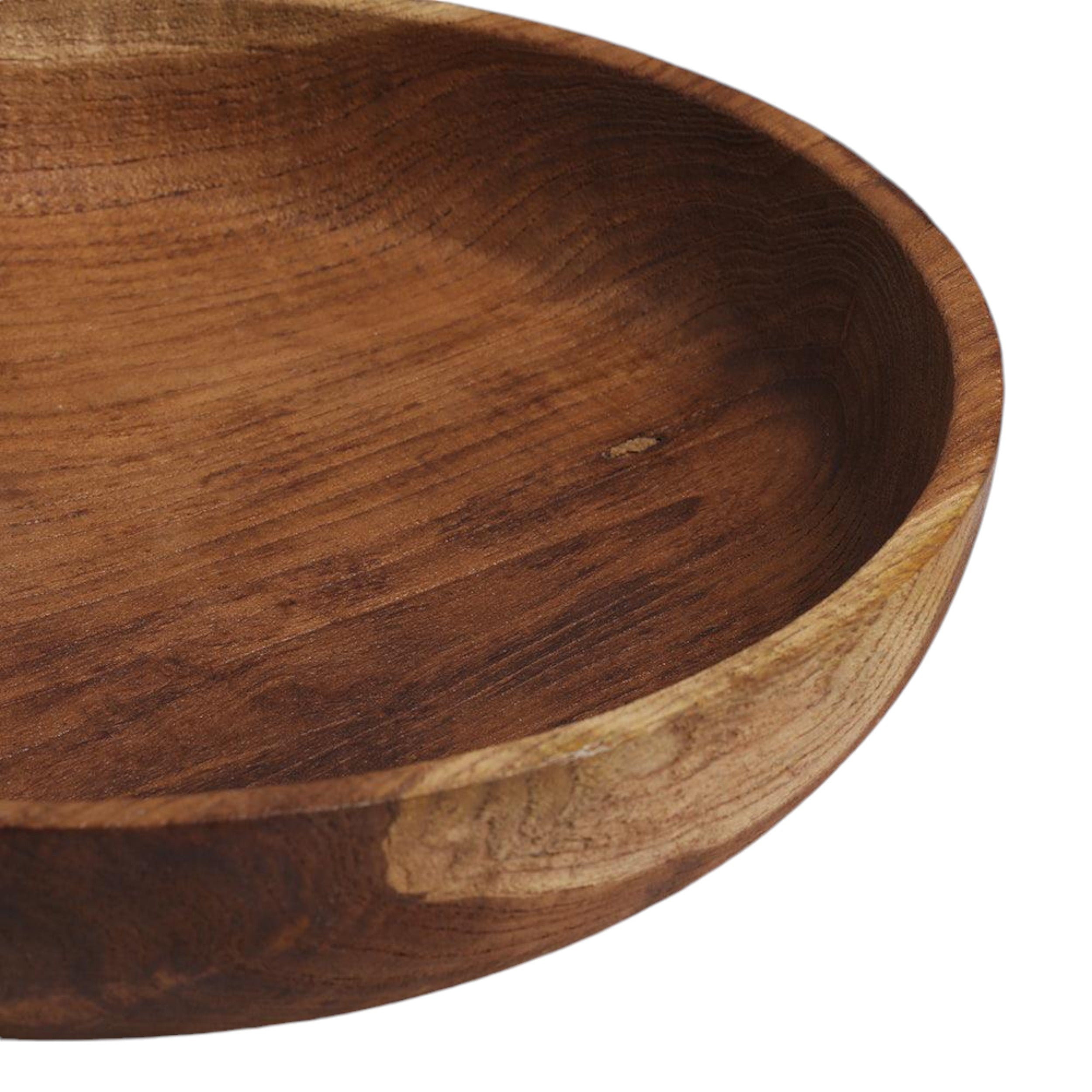 Noland Wood Bowl 
