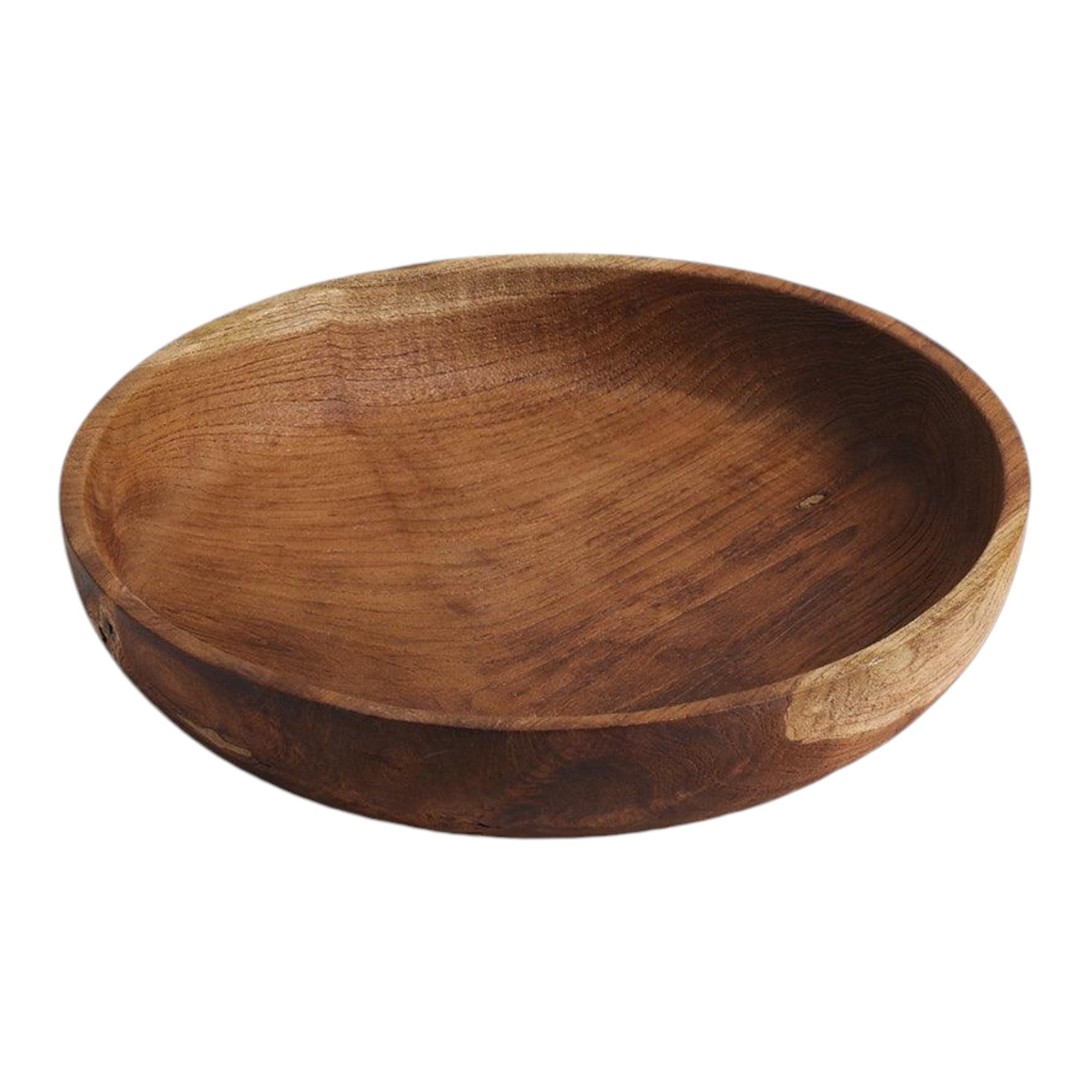 Noland Wood Bowl 