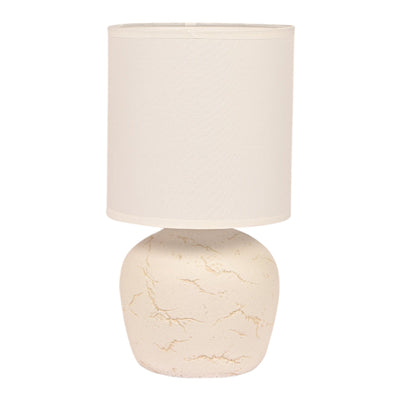 Amara Antique Aura Table Lamp 