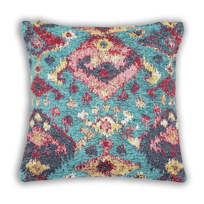 Cotton Knitted Cushion (VV-5544) 