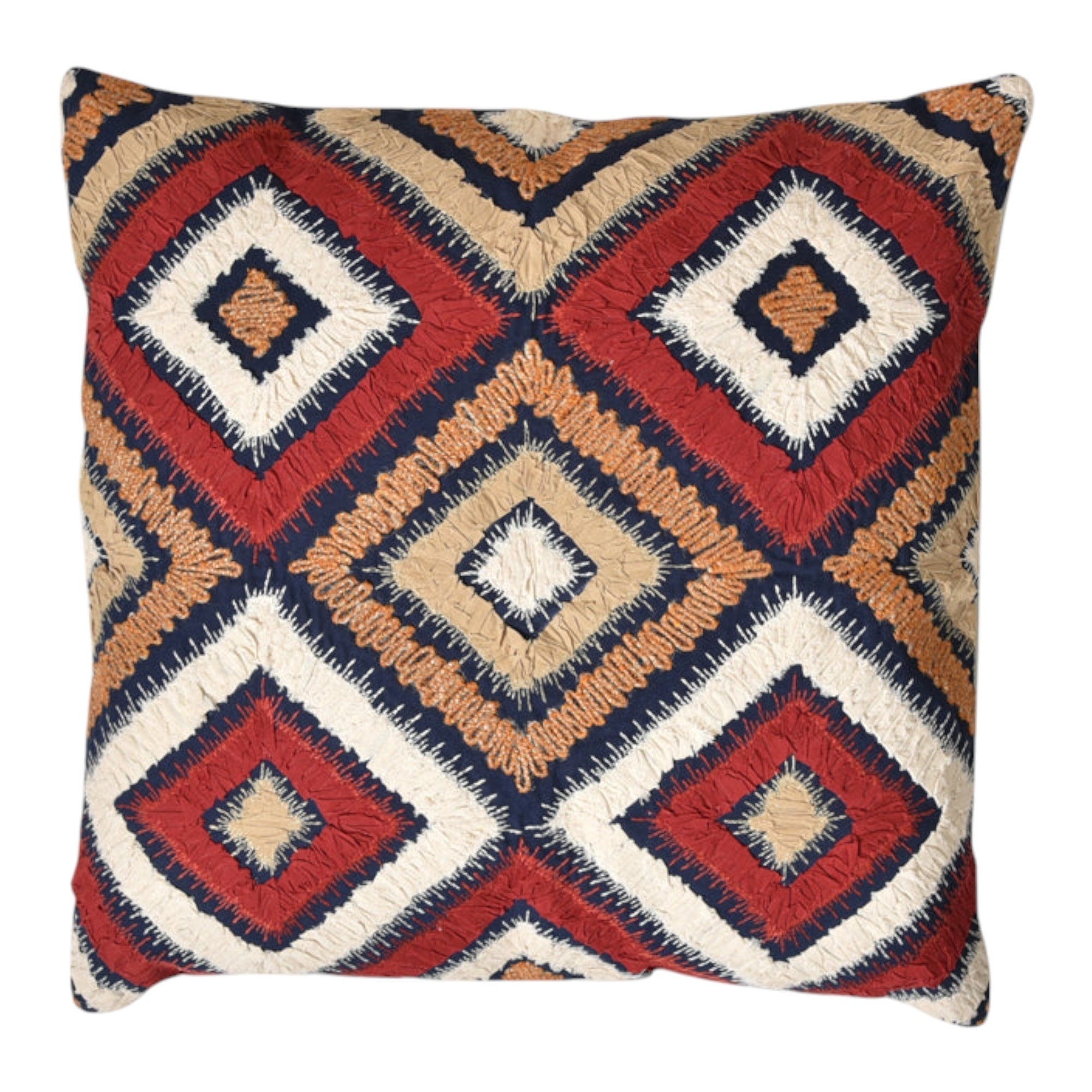 Kiva Mesa Cushion, Kiva Mesa Cushion 