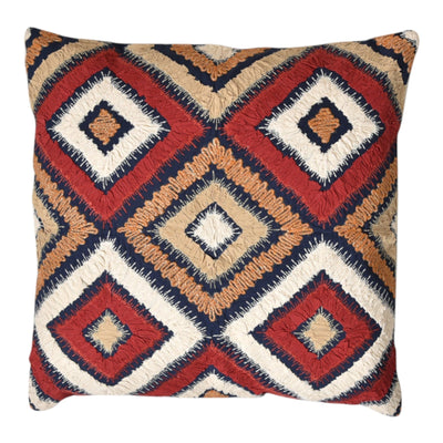 Kiva Mesa Cushion, Kiva Mesa Cushion 
