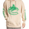 Vancouver Canucks Vintage Vibes Hoodie