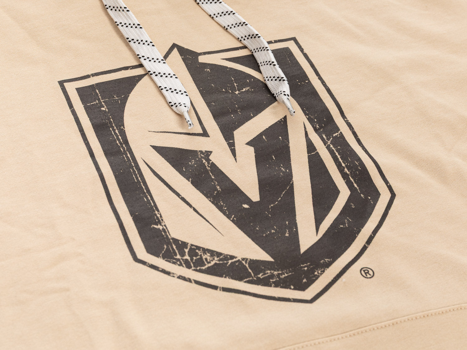Vegas Golden Knights Vibes Hoodie 