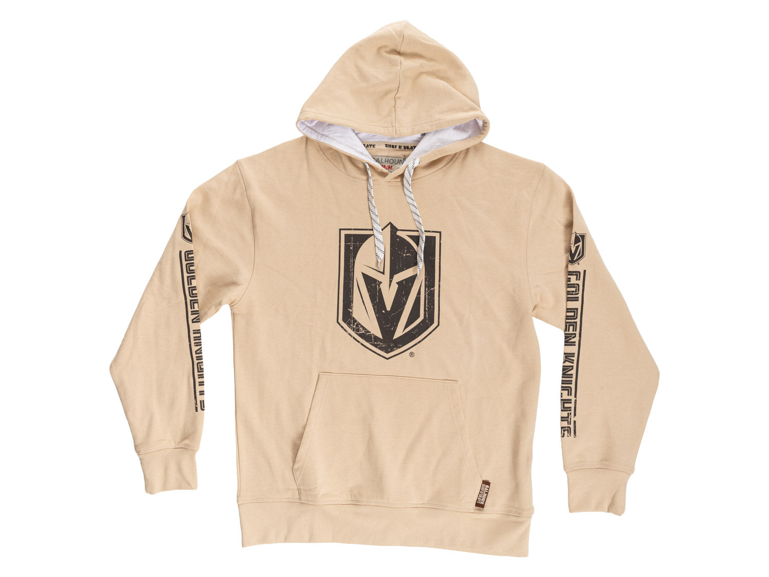 Vegas Golden Knights Vibes Hoodie 