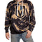Vegas Golden Knights Sublimation Hoodie
