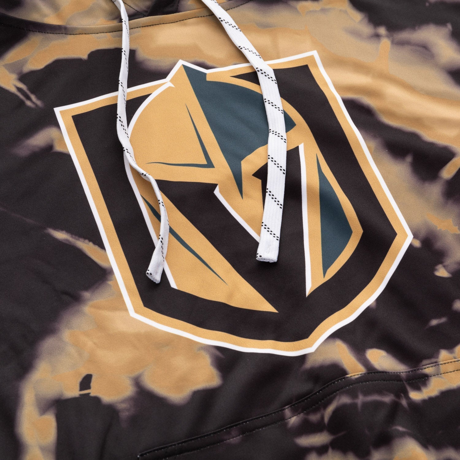 Vegas Golden Knights Sublimation Hoodie 