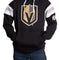 Vegas Golden Knights Varsity Retro Style Hoodie